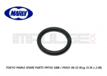 Tokyo Marui Spare Parts MP7A1 GBB / MGG1-98 (O Ring 13.36 x 2.08)