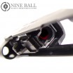 LAYLAX/NINE BALL - Tokyo Marui Wide Use Air Seal Chamber Bucking Hard Type