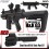 LAYLAX/FIRST FACTORY - Tokyo Marui G3 Stock Base Neo & Stock Pipe Set