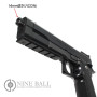 LAYLAX/NINE BALL - Hi-Capa 5.1 SAS Front Kit Neo (14mm CCW)