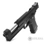 LAYLAX/NINE BALL - Hi-Capa 5.1 SAS Front Kit Neo (14mm CCW)