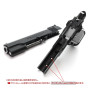 LAYLAX/NINE BALL - Hi-Capa 5.1 SAS Front Kit Neo (14mm CCW)