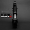 LAYLAX/NINE BALL - Hi-Capa 5.1 SAS Front Kit Neo (14mm CCW)