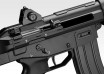 TOKYO MARUI - Type 89 5.56mm Assault Rifle - Fixed Stock (Real Gas Blowback)