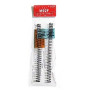 RCC - Tokyo Marui M92F Series Recoil Spring  Set 70% & 130%