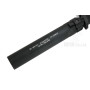 ANGRY GUN - MP7A1 QD SUPPRESSOR & STEEL FLASH HIDER with BB TRACER