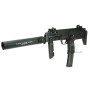 ANGRY GUN - MP7A1 QD SUPPRESSOR & STEEL FLASH HIDER with BB TRACER