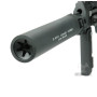 ANGRY GUN - MP7A1 QD SUPPRESSOR & STEEL FLASH HIDER with BB TRACER