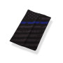 LAYLAX/SATELLITE - Cool Neck Gaiter BLUE LINE