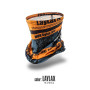 LAYLAX/SATELLITE - Cool Neck Gaiter LAYLAX