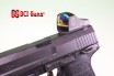DCI GUNS - Docter Dot Sight & TM Micro Pro Sight Mount V2.0 for Tokyo Marui USP (GBB)