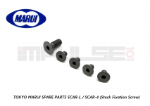 Tokyo Marui Spare Parts SCAR-L / SCAR-4 (Stock Fixation Screw)