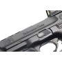 DETONATOR - S&W M&P9L Performance Center Ported Custom Slide  Tokyo Marui M&P9L PC Ported GBB