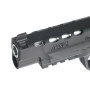 DETONATOR - S&W M&P9L Performance Center Ported Custom Slide  Tokyo Marui M&P9L PC Ported GBB