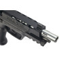 DETONATOR - S&W M&P9L Performance Center Ported Custom Slide  Tokyo Marui M&P9L PC Ported GBB