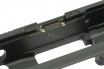 DETONATOR - S&W M&P9 10-8 Performance Custom Slide BLACK For Tokyo Marui M&P9 GBB