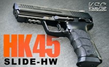 KSC - HK45 HW (GBB)