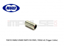 Tokyo Marui Spare Parts M4 MWS / MGG2-42 (Trigger Collar)