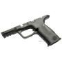 Nebula - Real Markings and Texture Performance Center Ported Frame for Tokyo Marui M&P9 Series