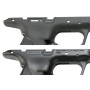 Nebula - Real Markings and Texture Performance Center Ported Frame for Tokyo Marui M&P9 Series