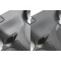 Nebula - Real Markings and Texture Performance Center Ported Frame for Tokyo Marui M&P9 Series