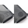 Nebula - Real Markings and Texture Performance Center Ported Frame for Tokyo Marui M&P9 Series