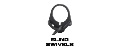 EQUIPEMENT > ATTACHE SANGLE : les meilleurs produits airsoft du Japon 