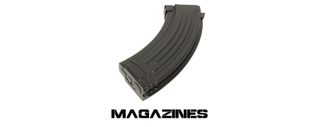 ACCESSOIRES > CHARGEURS : les meilleurs produits airsoft du Japon 