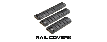 ACCESSOIRES > COUVRE RAILS : les meilleurs produits airsoft du Japon 