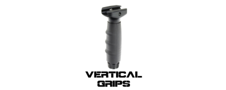 GRIP ET POIGNÉE > GRIP VERTICAL : les meilleurs produits airsoft... 
