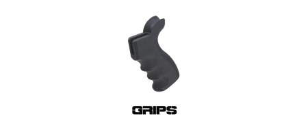 GRIP ET POIGNÉE > GRIP POIGNÉE : les meilleurs produits airsoft du... 