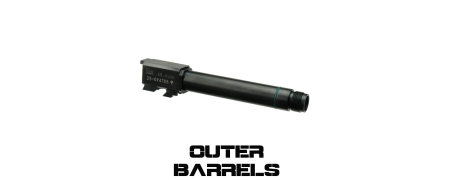 ACCESSOIRES > CANON EXTERNE : les meilleurs produits airsoft du Japon 
