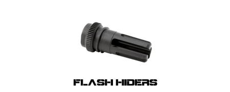 ACCESSOIRES > CACHE FLAMME : les meilleurs produits airsoft du Japon 