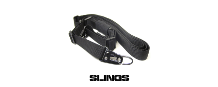 ACCESSOIRES > SANGLE : les meilleurs produits airsoft du Japon 