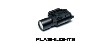 ACCESSOIRES > FLASHLIGHT : les meilleurs produits airsoft du Japon 