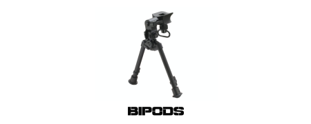 ACCESSOIRES > BIPIED : les meilleurs produits airsoft du Japon 