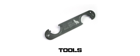 ACCESSOIRES > OUTILS : les meilleurs produits airsoft du Japon 
