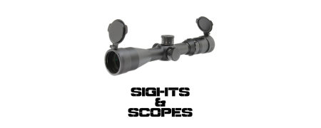 ACCESSOIRES > ORGANES DE VISÉE : les meilleurs produits airsoft du... 