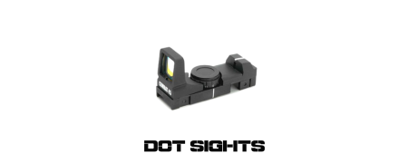 ORGANES DE VISÉE > RED DOT : les meilleurs produits airsoft du Japon 