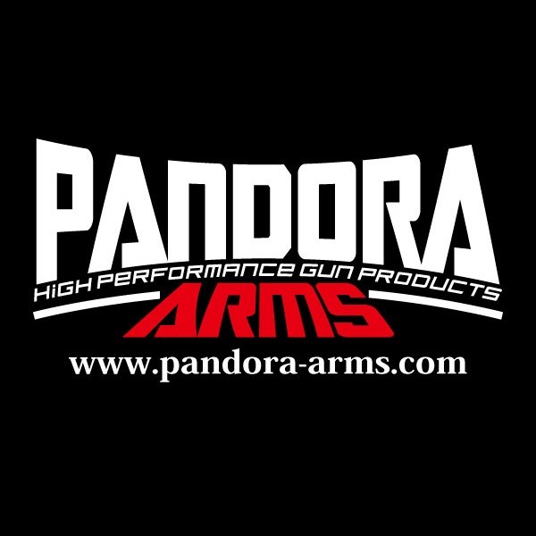 Pandora Arms