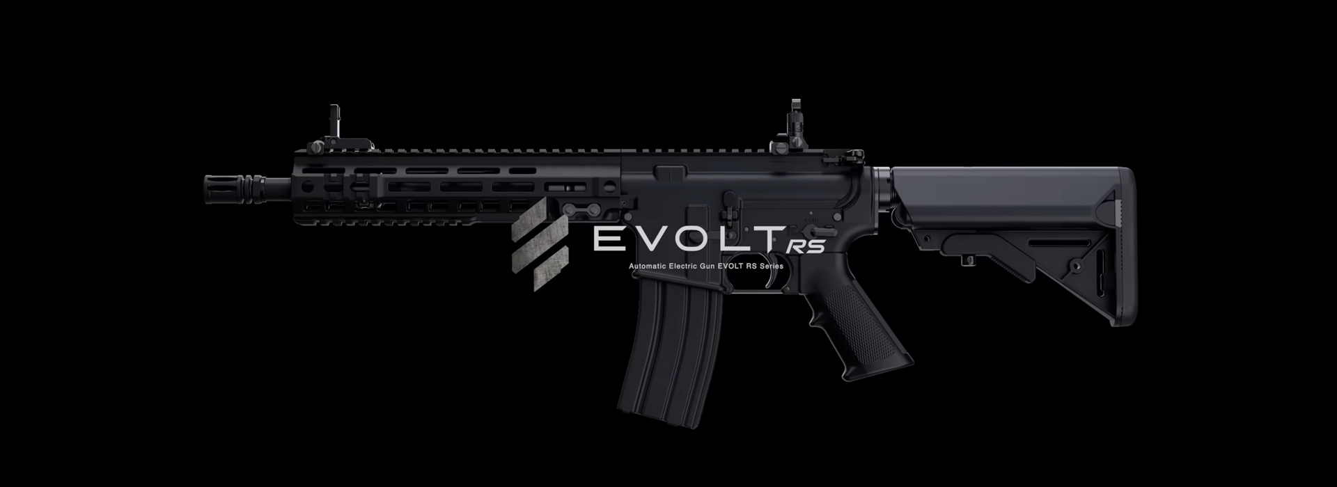 TOKYO MARUI - FPR MK 4 Recoil Shock Model (EVOLT Series AEG)